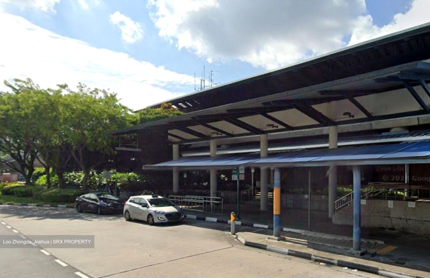 Blk 793 Woodlands Avenue 6 (Woodlands), HDB 4 Rooms #562541651